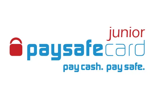 paysafecard JUNIOR