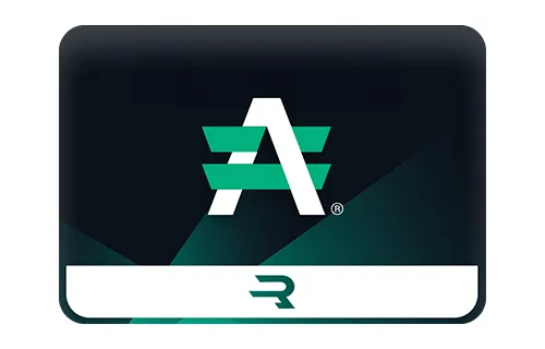 Rewarble Advanced Cash Top-up