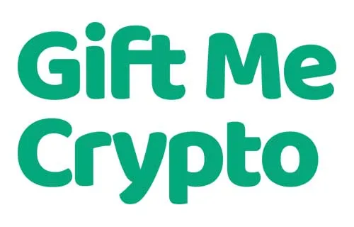 Gift Me Crypto