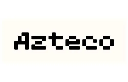Azteco on-chain voucher