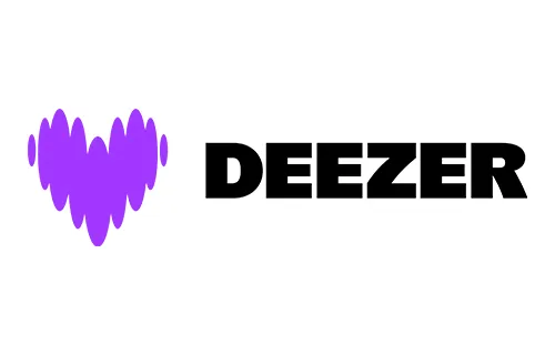 Deezer Family Belgium