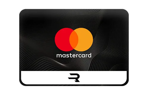 Rewarble Mastercard