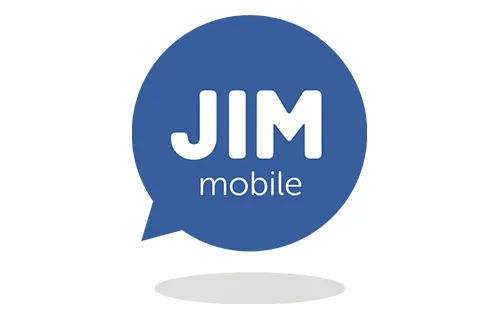 Jim Mobile