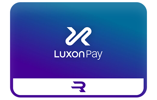 Rewarble Luxon Pay